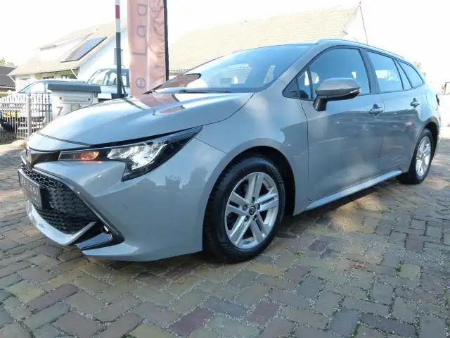 Toyota Corolla Touring Sports 1.2 Turbo Dynamic, LMV/CARPLAY/NAVI