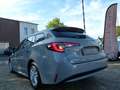Toyota Corolla Touring Sports 1.2 Turbo Dynamic, LMV/CARPLAY/NAVI Gris - thumbnail 4