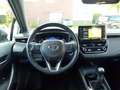 Toyota Corolla Touring Sports 1.2 Turbo Dynamic, LMV/CARPLAY/NAVI Gris - thumbnail 10