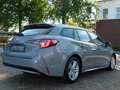 Toyota Corolla Touring Sports 1.2 Turbo Dynamic, LMV/CARPLAY/NAVI Gris - thumbnail 5