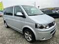 Volkswagen T5 Transporter Bus Multivan Team Silber - thumbnail 2