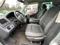 Volkswagen T5 Transporter Bus Multivan Team Silber - thumbnail 9