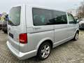 Volkswagen T5 Transporter Bus Multivan Team Silber - thumbnail 4