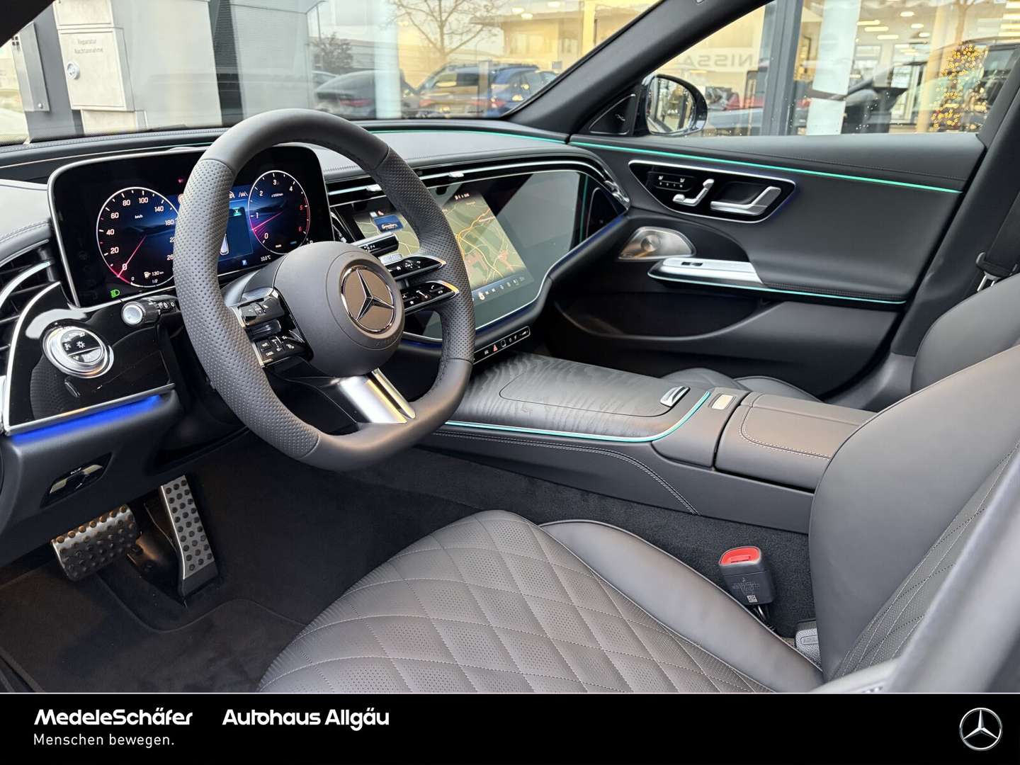 Mercedes Classe E 450 AMG Line - - Joinsteer - #3