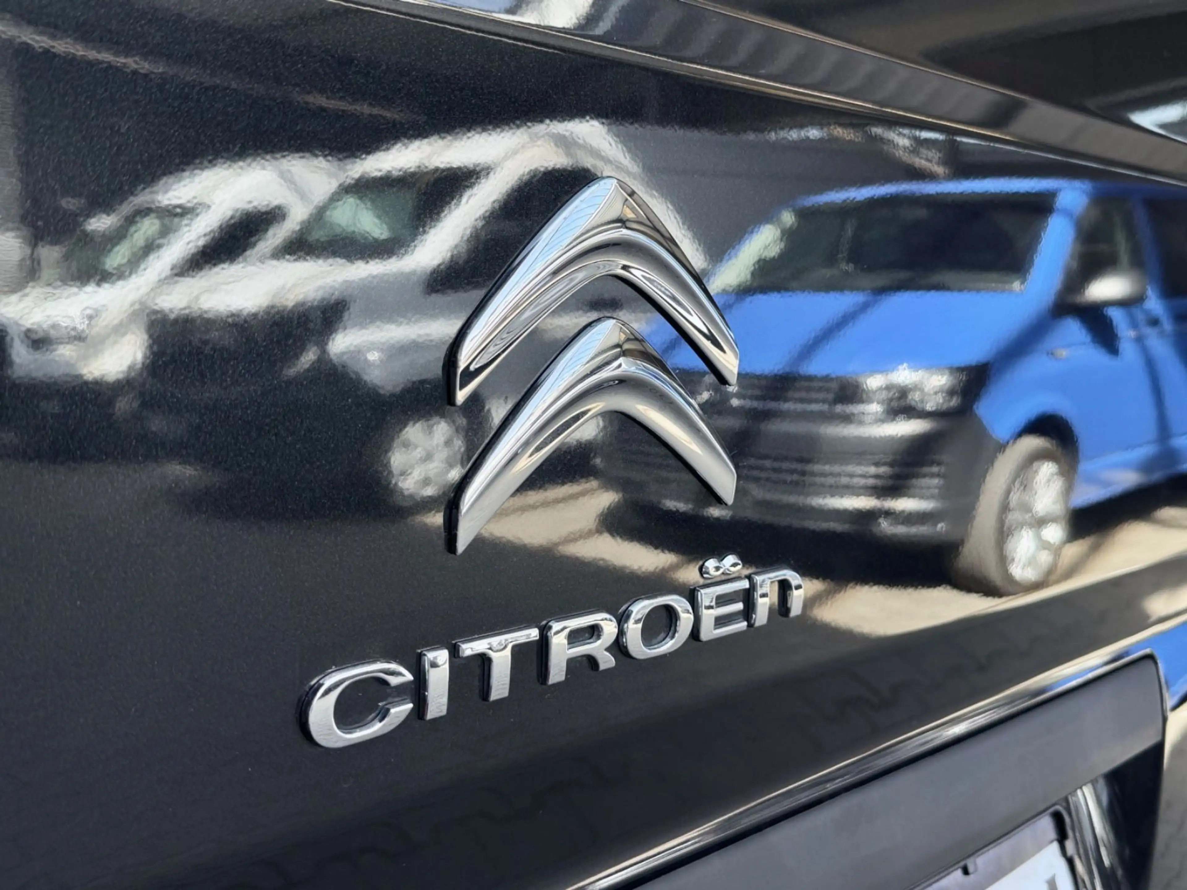 Citroen Jumper 2.2 D L2H1 3,3t KLIMA AHK CAM TEMPOMAT — photo 9