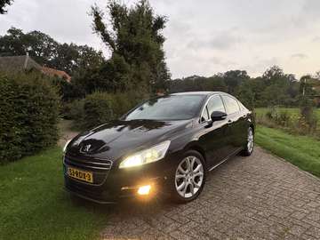 1.6 THP Allure AUT 2011 CARPLAY | BOMVOL | NETJES