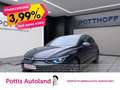 Volkswagen Golf 1.5 eTSI DSG MOVE NAVI KLIMA SHZG LED Schwarz - thumbnail 1
