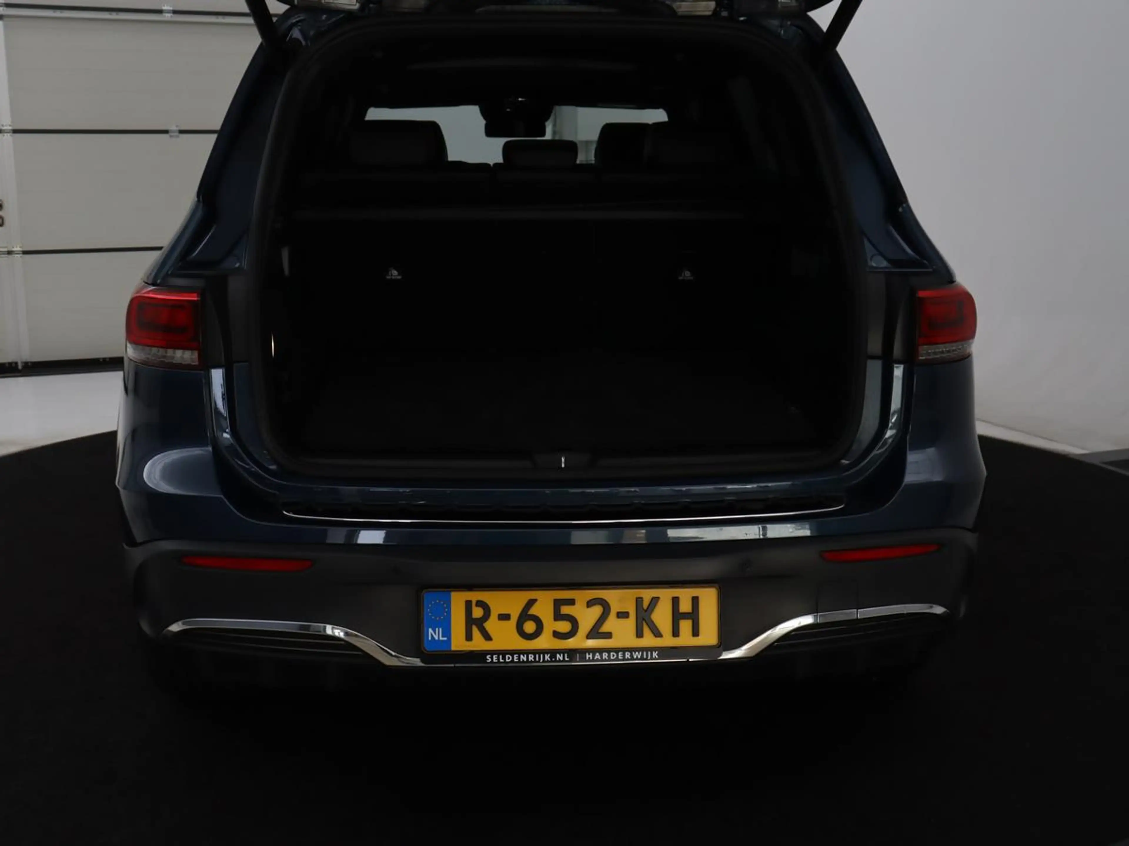 Mercedes-Benz EQB 300 4MATIC AMG Line 67 kWh | SOH 94,7% | Panoramadak | — photo 9