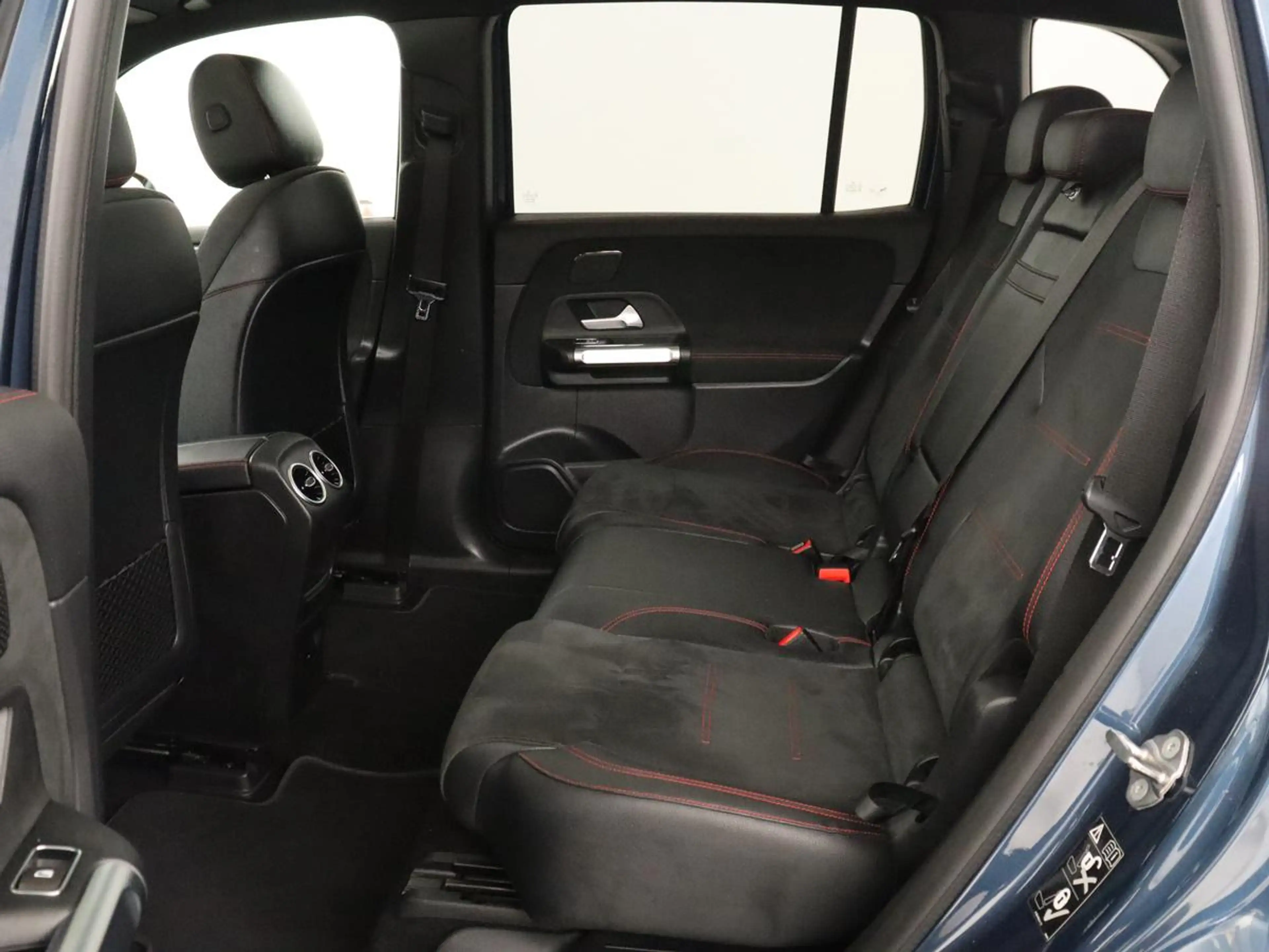 Mercedes-Benz EQB 300 4MATIC AMG Line 67 kWh | SOH 94,7% | Panoramadak | — photo 8