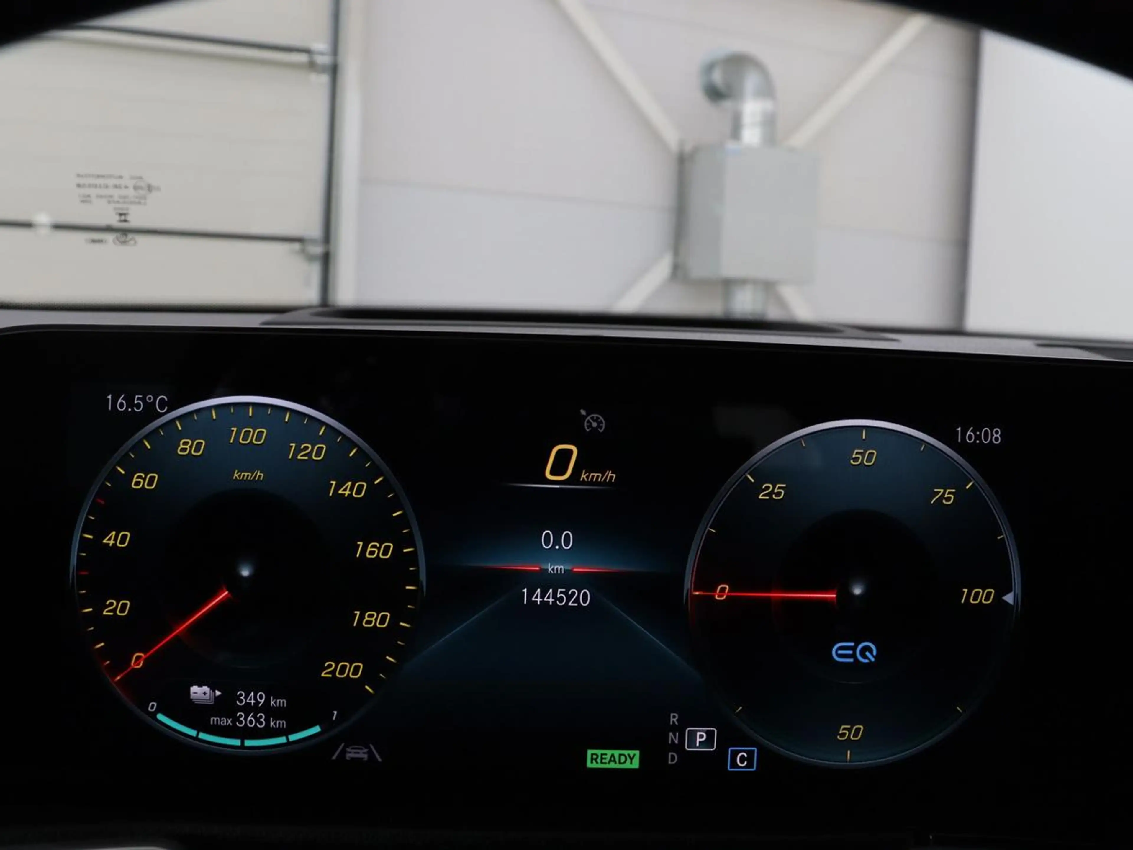 Mercedes-Benz EQB 300 4MATIC AMG Line 67 kWh | SOH 94,7% | Panoramadak | — photo 41
