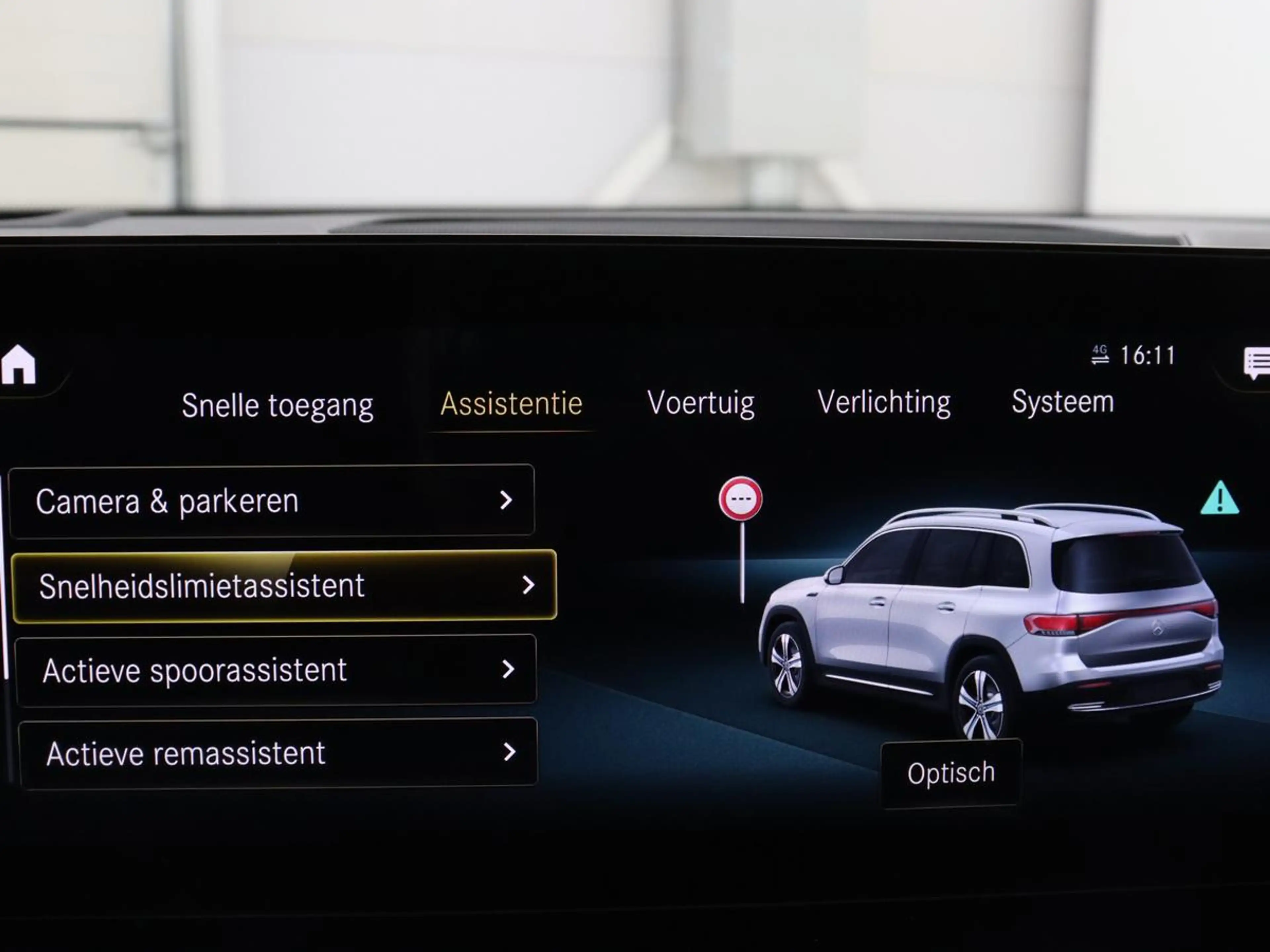 Mercedes-Benz EQB 300 4MATIC AMG Line 67 kWh | SOH 94,7% | Panoramadak | — photo 33