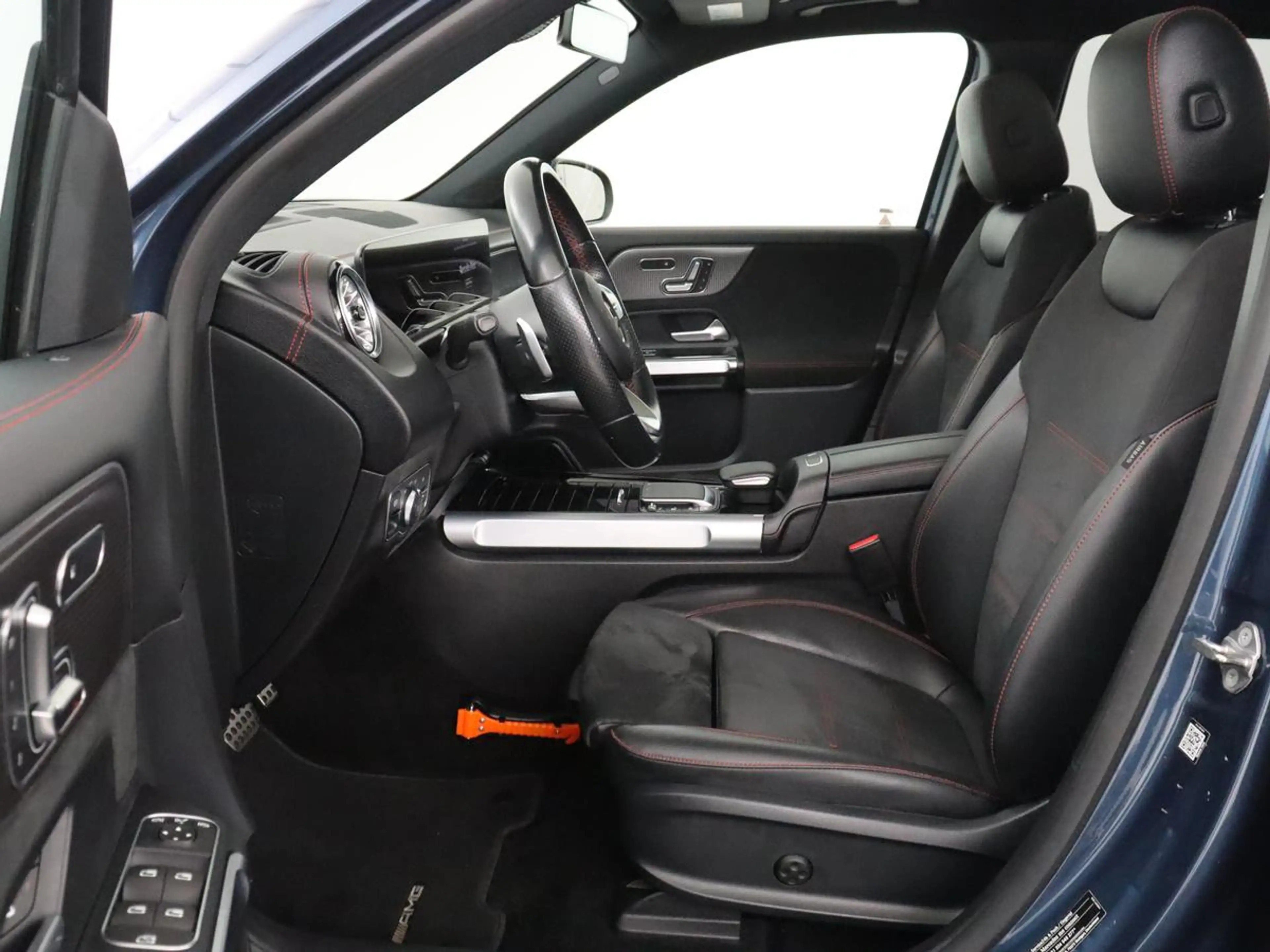Mercedes-Benz EQB 300 4MATIC AMG Line 67 kWh | SOH 94,7% | Panoramadak | — photo 5