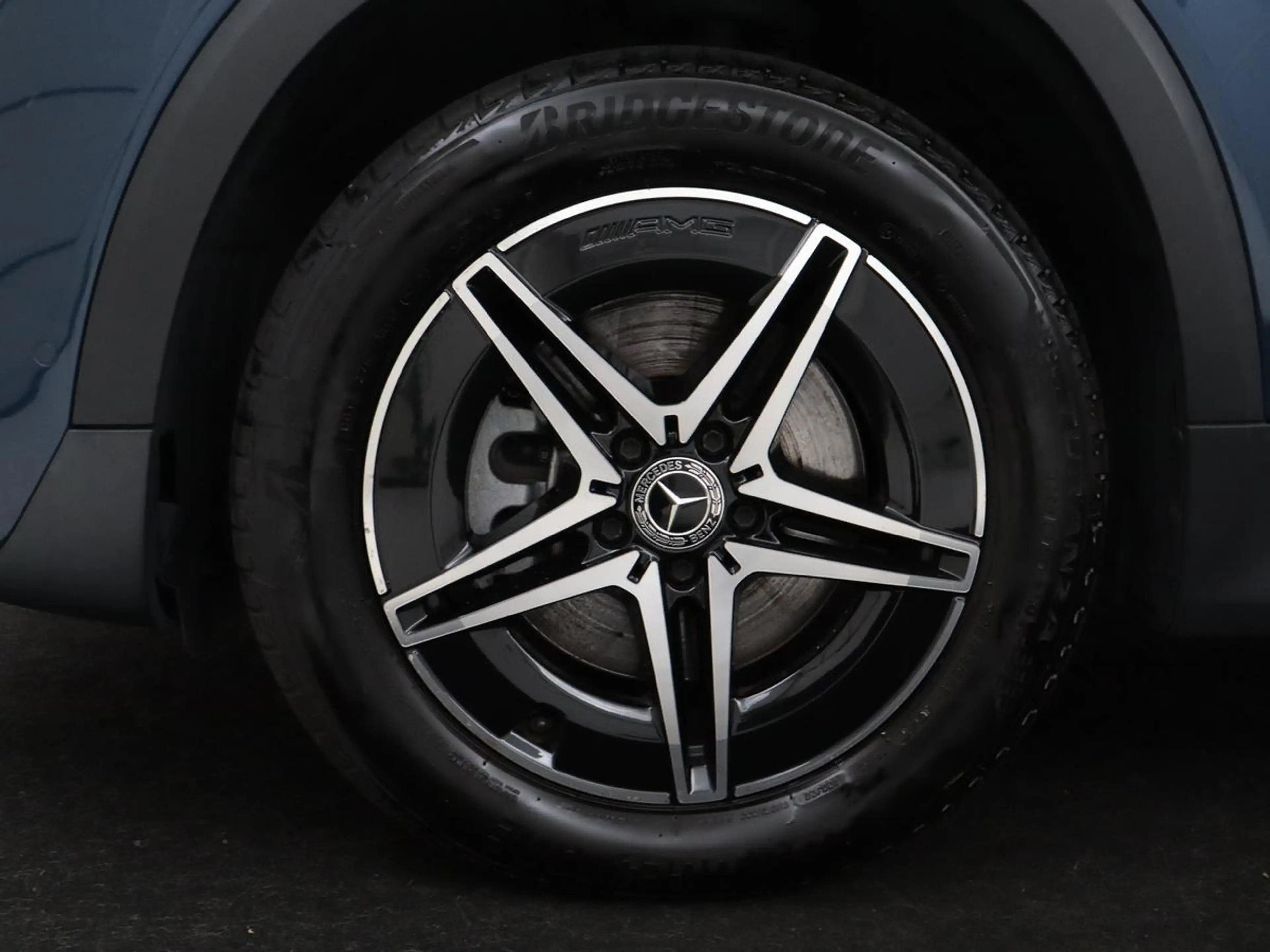 Mercedes-Benz EQB 300 4MATIC AMG Line 67 kWh | SOH 94,7% | Panoramadak | — photo 43