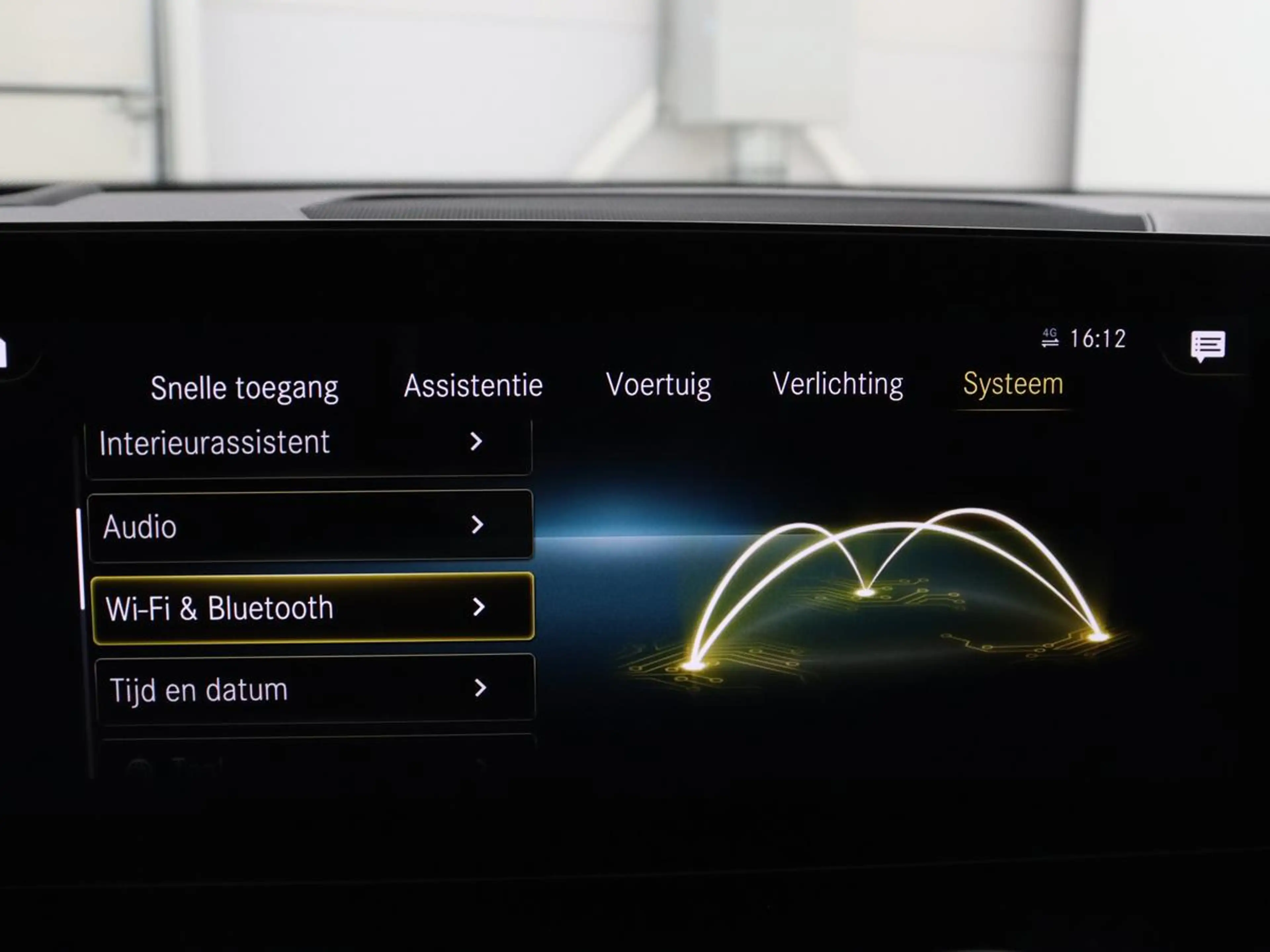 Mercedes-Benz EQB 300 4MATIC AMG Line 67 kWh | SOH 94,7% | Panoramadak | — photo 26