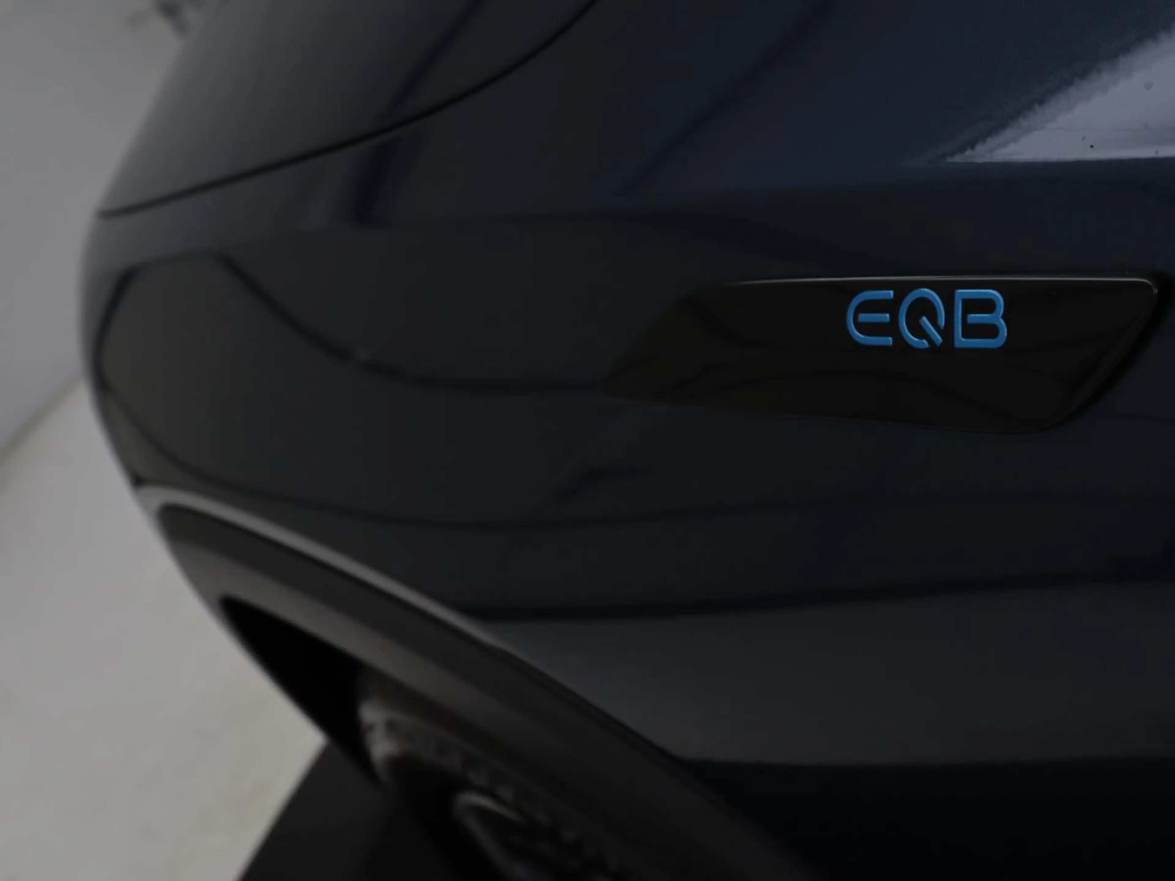 Mercedes-Benz EQB 300 4MATIC AMG Line 67 kWh | SOH 94,7% | Panoramadak | — photo 39