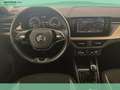 Skoda Kamiq 1.0 g-Tech Style 90 CV Bianco - thumbnail 7