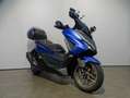 Honda Forza 350 NSS Blau - thumbnail 2