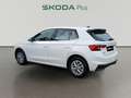 Skoda Fabia 1.0 TSI Selection 70kW Bianco - thumbnail 2