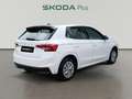 Skoda Fabia 1.0 TSI Selection 70kW Bianco - thumbnail 11