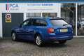 Skoda Octavia Combi 1.4 TSI Greentech Ambition Businessline Bleu - thumbnail 3
