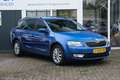 Skoda Octavia Combi 1.4 TSI Greentech Ambition Businessline Bleu - thumbnail 2