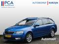 Skoda Octavia Combi 1.4 TSI Greentech Ambition Businessline Bleu - thumbnail 1
