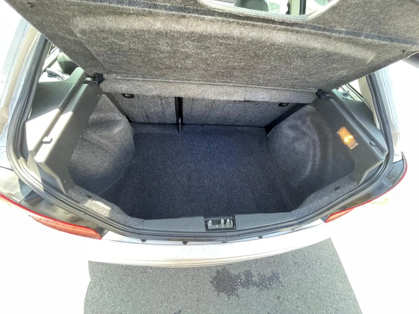 Rover 214 Si Silverstone Argent - 1