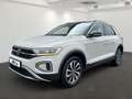 Volkswagen T-Roc 1.0 TSI Style *AHK*KAMERA*NAVI*LED* Grijs - thumbnail 2