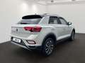 Volkswagen T-Roc 1.0 TSI Style *AHK*KAMERA*NAVI*LED* Grijs - thumbnail 6