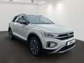 Volkswagen T-Roc 1.0 TSI Style *AHK*KAMERA*NAVI*LED* Grijs - thumbnail 4