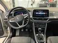 Volkswagen T-Roc 1.0 TSI Style *AHK*KAMERA*NAVI*LED* Grigio - thumbnail 5