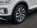 Volkswagen T-Roc 1.0 TSI Style *AHK*KAMERA*NAVI*LED* Grijs - thumbnail 9
