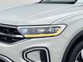 Volkswagen T-Roc 1.0 TSI Style *AHK*KAMERA*NAVI*LED* Grijs - thumbnail 8