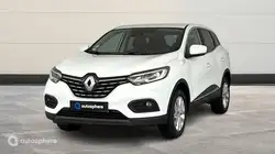 Renault Kadjar 1.5 Blue dCi 115ch Business - 21
