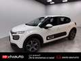 Citroen C3 BlueHDi 75KW (100CV) S&S Feel Pack Blanco - thumbnail 3
