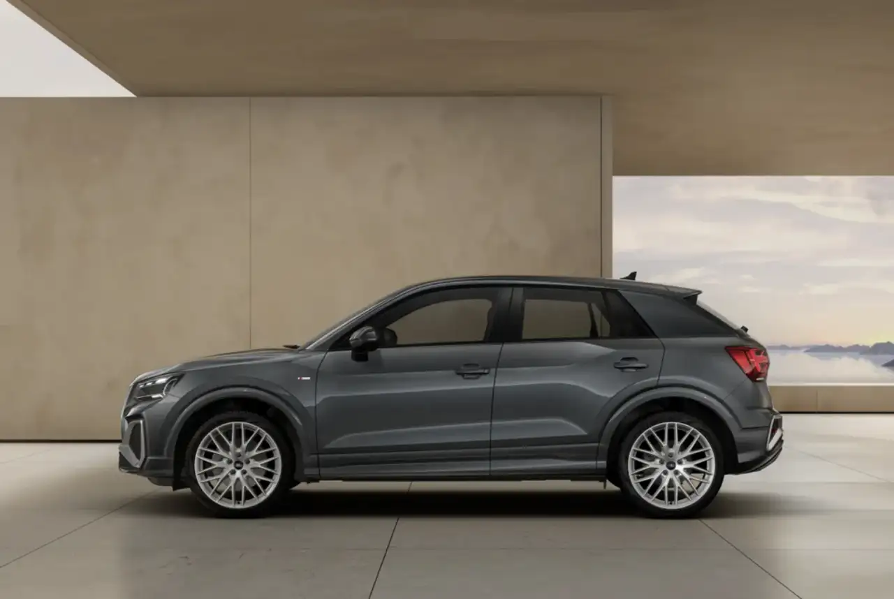 Audi Q2 2026