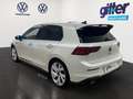Volkswagen Golf GTI Clubsport PANNO BLACK MATRIX HEAD R.CAM Weiß - thumbnail 4