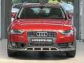 Audi A4 allroad A4 allroad quattro 2.0 PANO|AHK|ACC|4xSHZ|XENON Rot - thumbnail 9