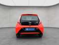 Toyota Aygo 1.0 X-Play touch Orange - thumbnail 4