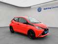 Toyota Aygo 1.0 X-Play touch Orange - thumbnail 8