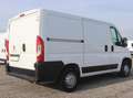 Peugeot Boxer L1H1 Kasten TEL TEMP KLIMA Parksens. Weiß - thumbnail 6
