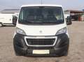 Peugeot Boxer L1H1 Kasten TEL TEMP KLIMA Parksens. Weiß - thumbnail 2