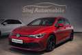 Volkswagen Golf GTI*Automatik*R-Kamera* Rot - thumbnail 1