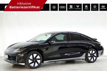 77kWh 4WD 239 kW UNIQ-PAKET *digit.Außenspiegel...