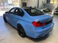 BMW M3 Berline M DKG Drivelogic Bleu - thumbnail 6