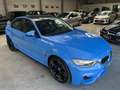 BMW M3 Berline M DKG Drivelogic Bleu - thumbnail 3