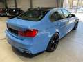 BMW M3 Berline M DKG Drivelogic Bleu - thumbnail 4