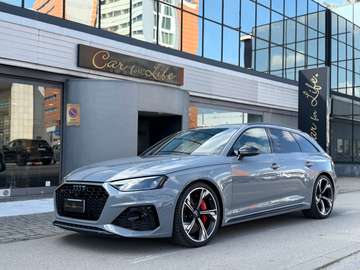 Avant 2.9 TFSI Quattro 450 CV Tiptronic