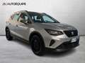SEAT Arona 2022 1.0 ecotsi Reference 95cv Argento - thumbnail 7