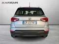 SEAT Arona 2022 1.0 ecotsi Reference 95cv Argento - thumbnail 4